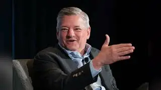 Netflix's Ted Sarandos Sparks Controversy: Is Movie Theater Experience Outmoded?