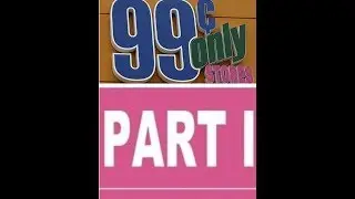 Part 1 of an All 🌟 99 Cents Store Only Haul!!! 👑👑💋👄💄