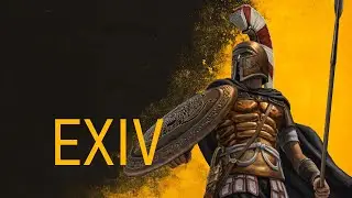 Total War: Rome - EXIV: Ужасные объятия Нокса