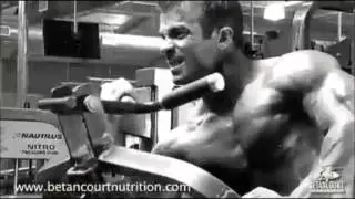 Bullnox Androrush - Betancourt Nutrition Bullnox Androrush