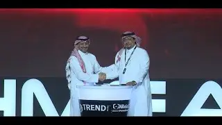 Trend Micro & SCCC Alibaba Cloud partner to launch Advanced Cybersecurity Services in Saudi Arabia