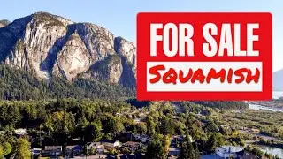 Rest In Peace Squamish BC