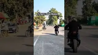 Public Relations 😍 Of Kawasaki Z900 Sound | Naam Chale (slowed reward) #shortvideo #youtubevideo