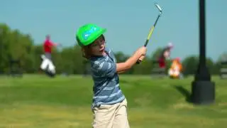 Two Of Atlanta's Favorite Fun Golf Courses