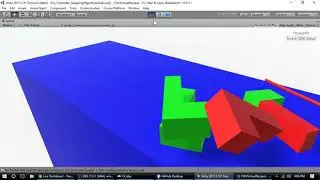 Making a Polaroid-style Camera [Part 1] on Cooking With Unity: Virtual Recipes (Broadcast Archive)