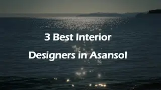 3 Best Interior designers in Asansol, West Bengal 2025 | Interior decorators