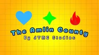 The Amlin County Theme Song/ Teaser Trailer/ By:@JeffreyZimmermannOfficial