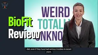 BioFit Review | ⚠️SCAM ALERT⚠️Honest BioFit Probiotic Weight Loss Supplement Review