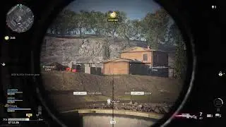 COD War Zone Why These  Teammate....