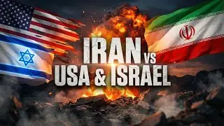 Iran vs USA & Israel &mdash; A Geopolitical Rift Rooted in History