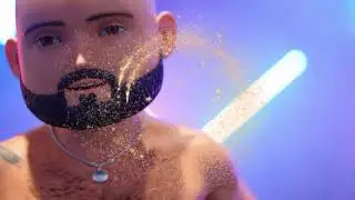 Pocket Muscle Bear (Para Mi Amigo Blass) Dance Music