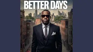 Better Days Upward mix