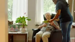 Greetz & Alzheimer Nederland: 'Music for Memory Cards'