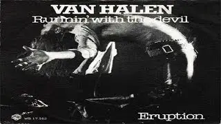 Van Halen - Eruption (1978) (Remastered) HQ