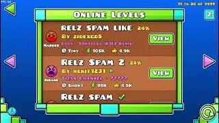 Spam и всё