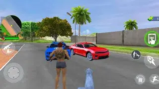 Open road game like GTA V || SY Family Gaming || amazing gaming for Android 