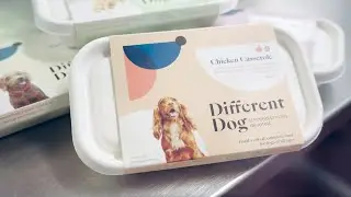 BioPak meets Different Dog - Using Packaging As A Differentiator