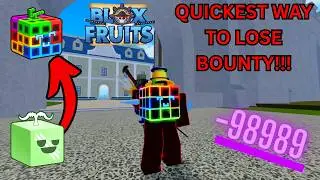 Barrier Rework Is now OP In Blox Fruits!