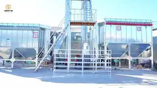 Hebei Zhongyue Zhilian Biotechnology  Co., Ltd.