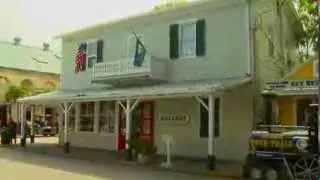 key west art center - mallory square