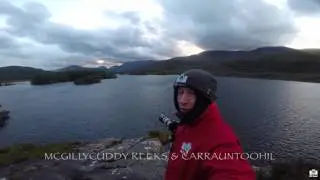 PHOTOGRAPHY VLOG EPISODE 10: RAINY DAY IN KERRY