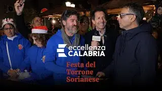 FESTA DEL TORRONE