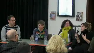 Context and Environment of Hungarian Theatre Making&mdash;a panel discussion at dunaPart 2017