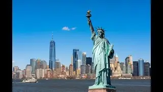 New York City June 2026 Commercial - Adventures With Mr. E
