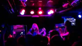 Mono - The Battle to Heaven [Live in St.Petersburg] HD
