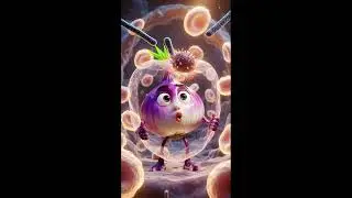 How Onion Works Inside Your Body 3D Medical Animation Heart Immunity Lungs Digestion Health Benefits