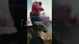 Hulk vs red hulk