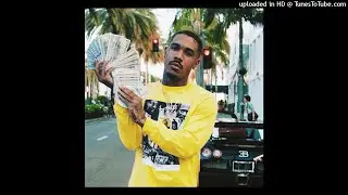 J $TASH - FUCK YALL FT. FREDO SANTANA (RARE)