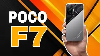 Официальная цена, характеристики и функции POCO F7 на Филиппинах