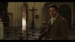 1x4 - Cosette y el Refugio - Tom Shankland
