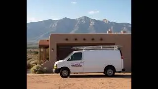 Albuquerque heat is no joke. ☀️ Is your garage feeling like an oven? 🥵