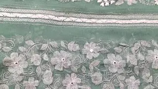 Multani beautiful handmade dresses available in reasonable prices..