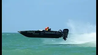 Team Punisher Offshore Racing!