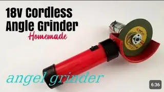 220v cordless angel grinder review angel grinder attechment angel grinder kaise banaye 😃#ytshorts🇮🇳