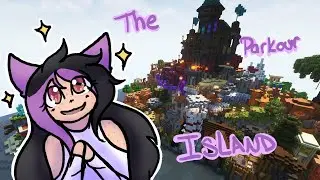 PARKOUR IS BACK ONCE AGAIN | MC PARKOUR [The Parkour Island]