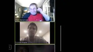 MOH Podcast NOW HAS VIDEO!! Preproduction Meeting for Episode 7
