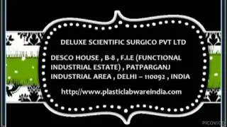 Pipette Washer, Tip Box & Controller