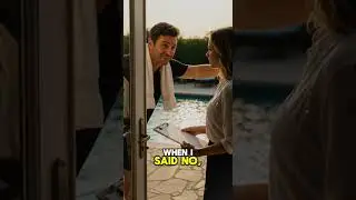 HOA Karen Demanded My Backyard&hellip; So I Drained the Pool