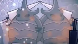 Everwatchers (Radiant) | Hollow Knight Modded Boss