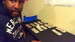 12 Month Money Saving Challenge !!!! (2020)