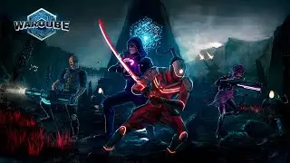 WarQube LORE