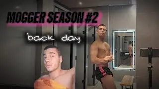 Back Day REAL - Mogger Season #2