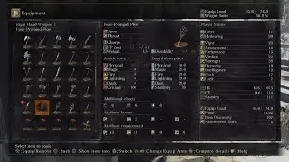 DARK SOULS III_ archdragon peak npc