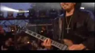 Paranoid - Ozzy Osbourne Live