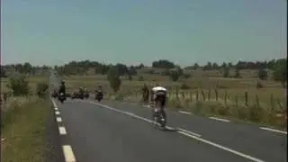 Levi Leipheimer's Revolution 2002-2003