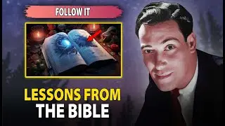 Modern Life Lessons from Metaphysical Interpretations of the Bible